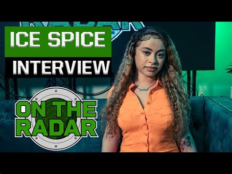 ice spice leaka|Ice Spice Responds to Alleged Sex Tape Leaks